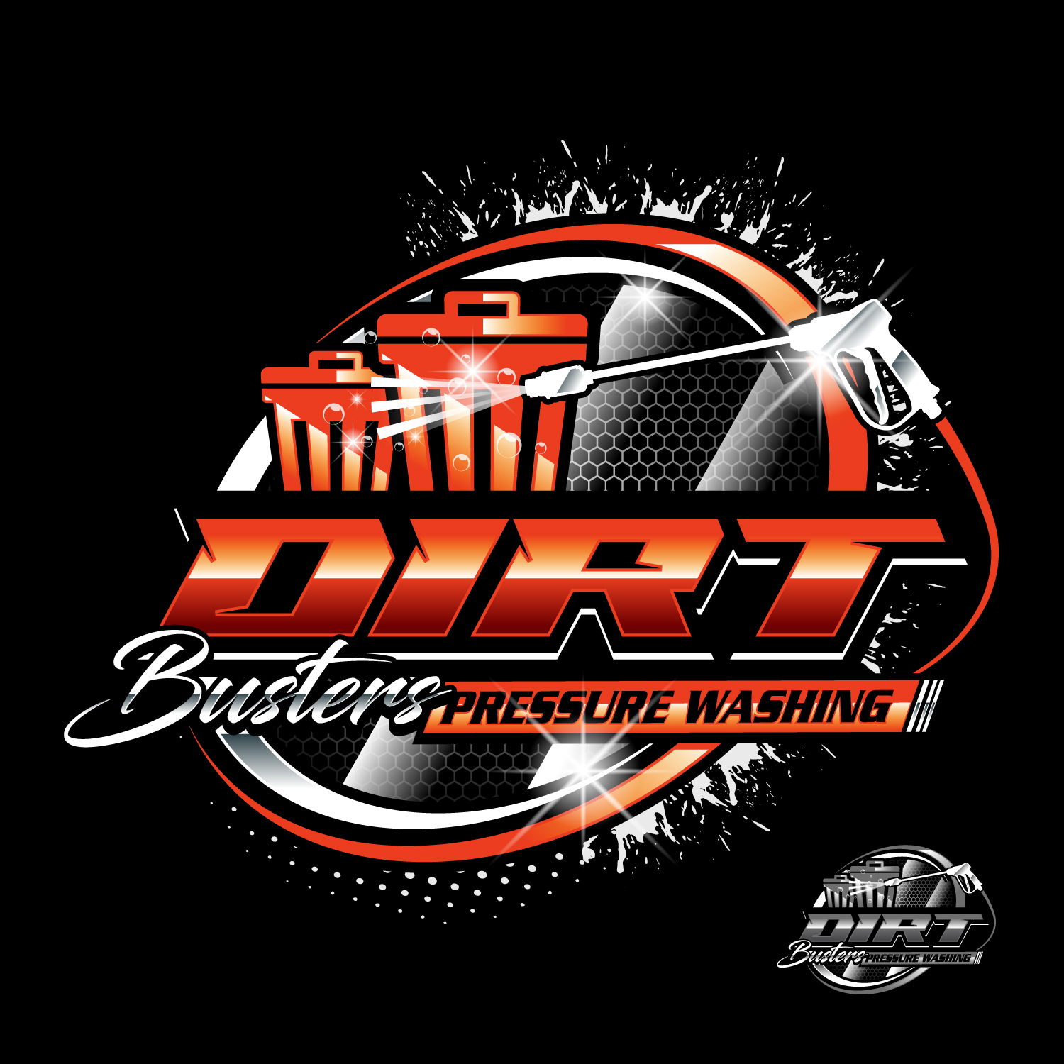 Diseño de Logo por Suvendu.S para este proyecto | Diseño #33799272