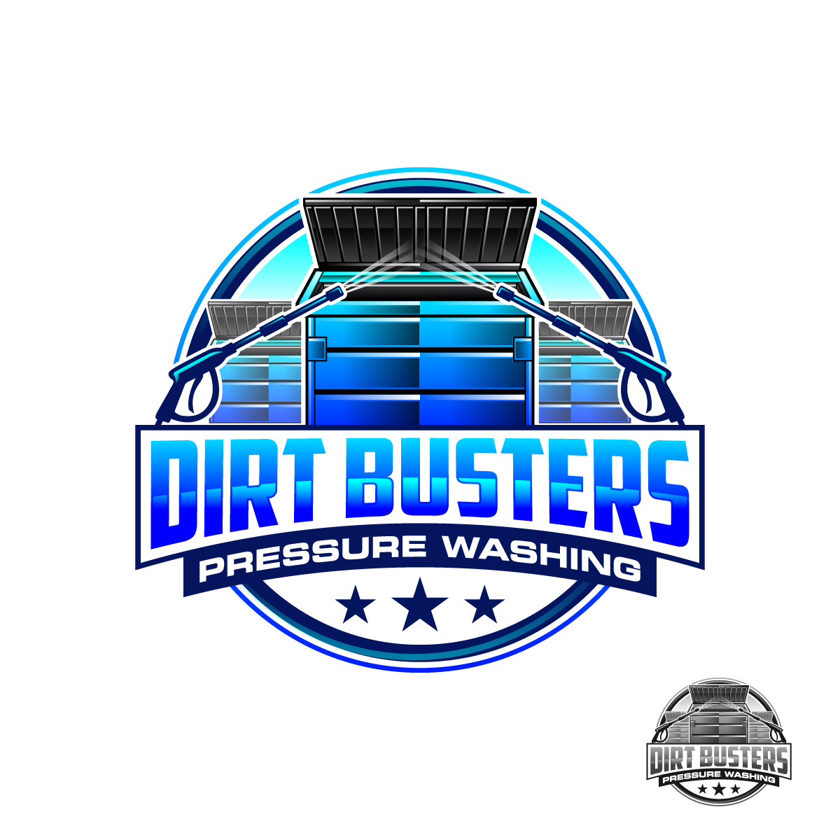 Logo Design by Suvendu.S for this project | Design #33799698