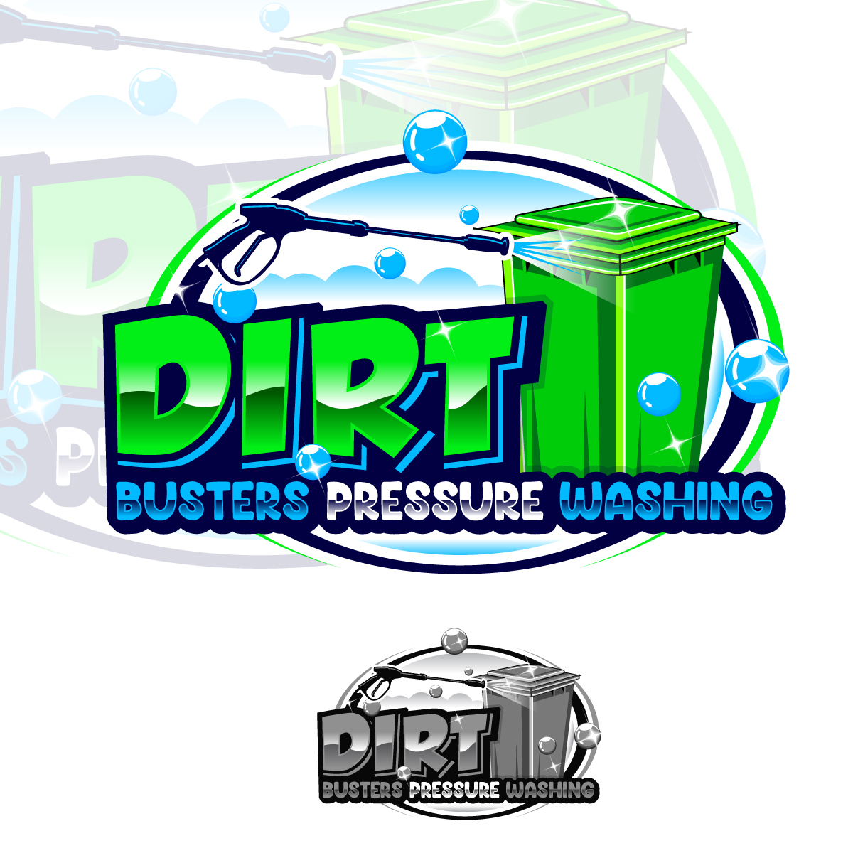 Logo Design by Suvendu.S for this project | Design #33800356