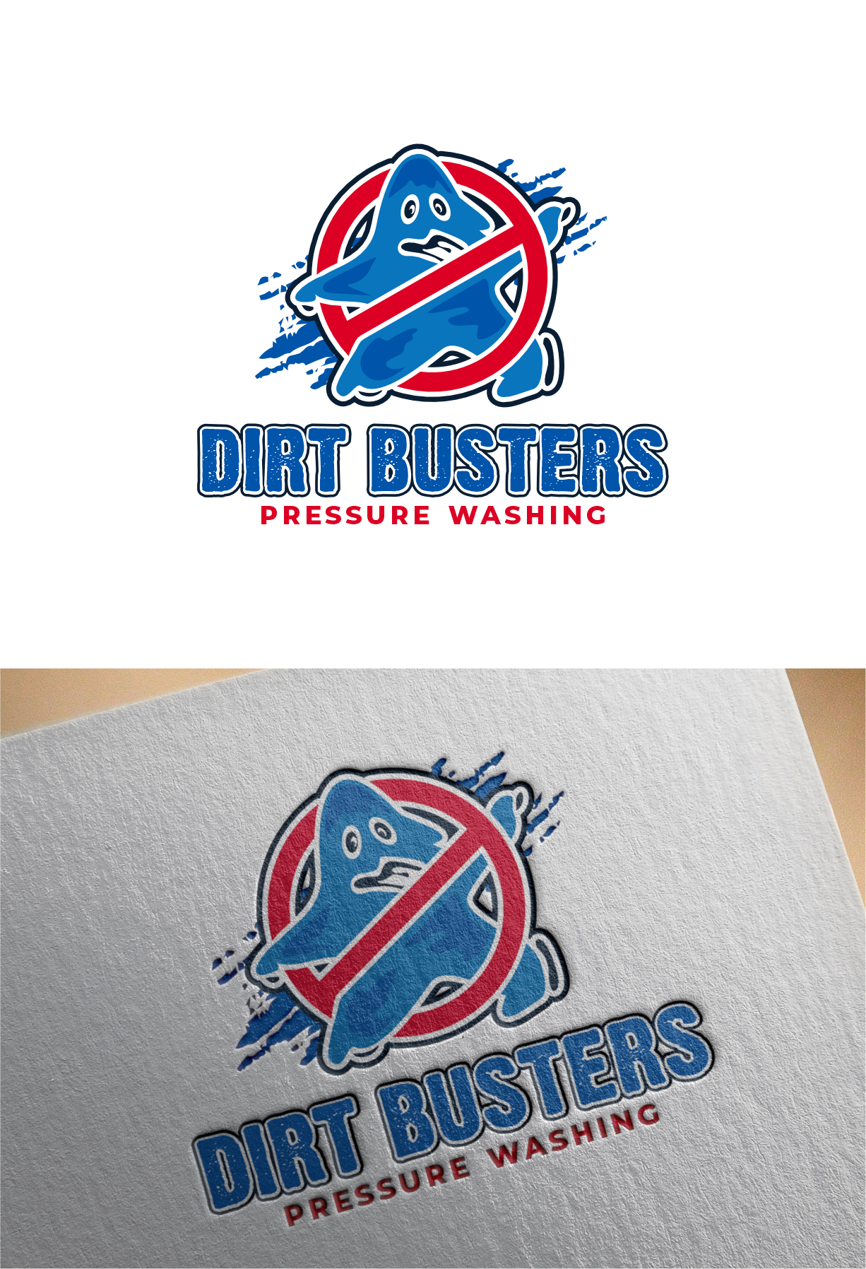 Logo Design by awa_pranata for this project | Design #33816017