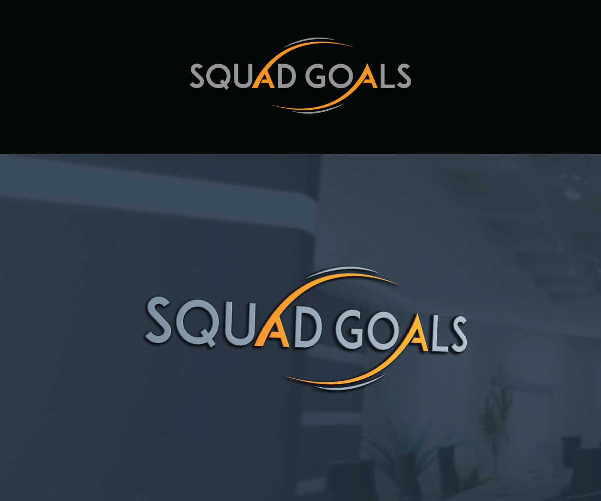 Logo Design by Luckey yaari for this project | Design #33771650