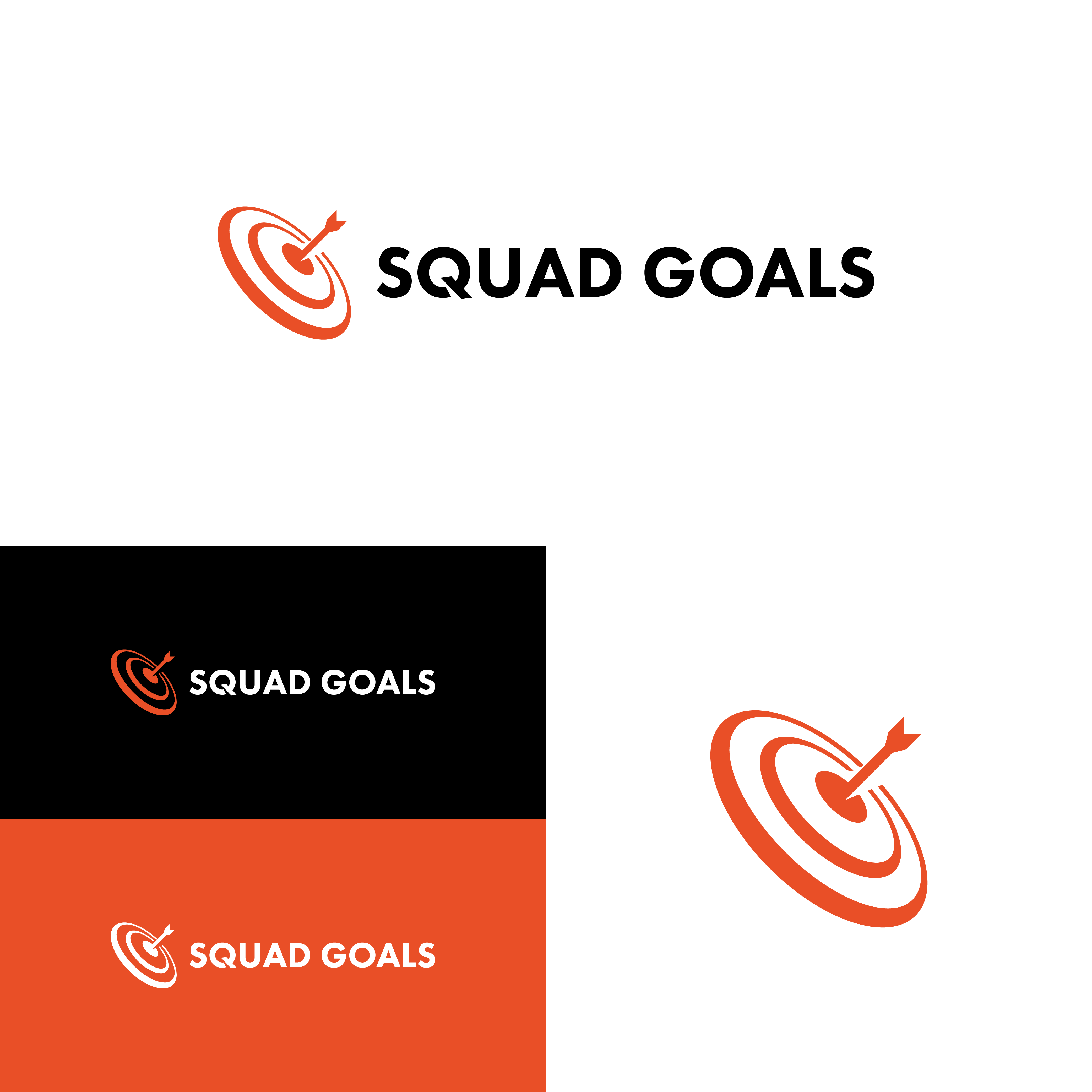 Logo Design by Choiresia.id for this project | Design #33782566