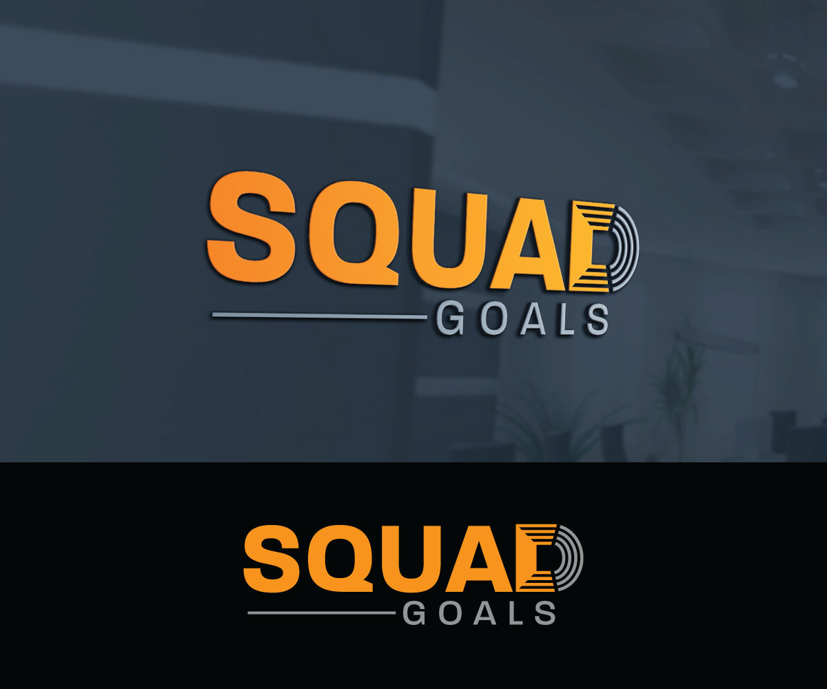 Logo Design by Srk pix!14 for this project | Design #33777510