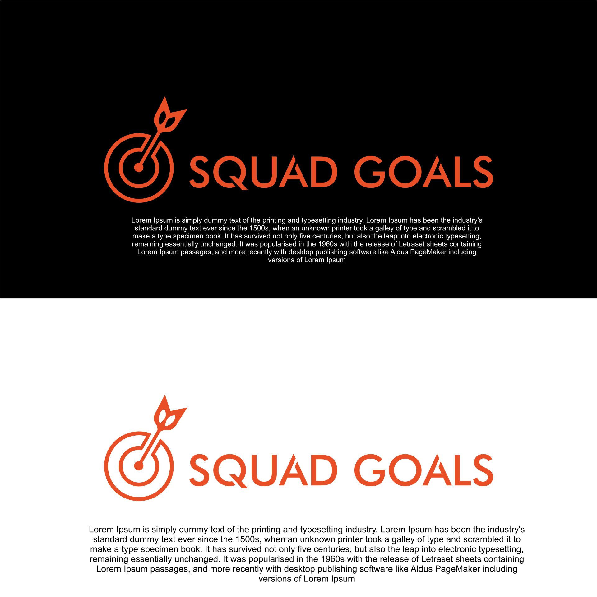 Logo Design by diego costa for this project | Design #33765449