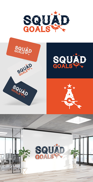 Diseño de Logo por PixelUP Graphics para este proyecto | Diseño: #33765902