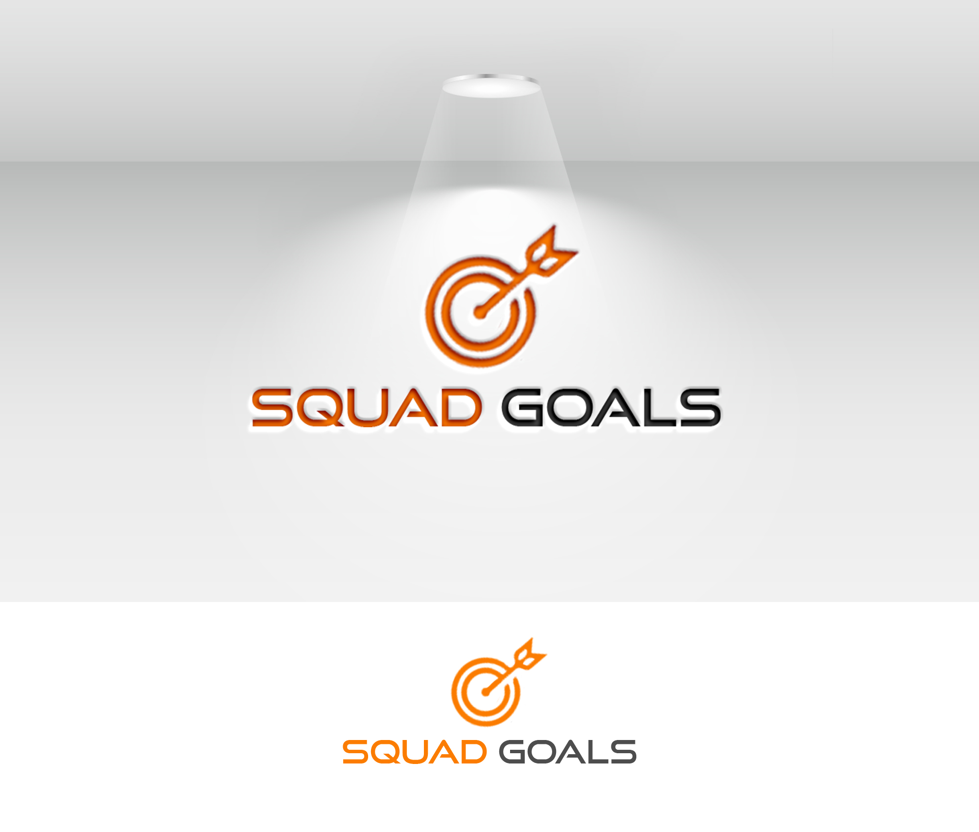 Logo Design by Noor Ezz for this project | Design #33764678