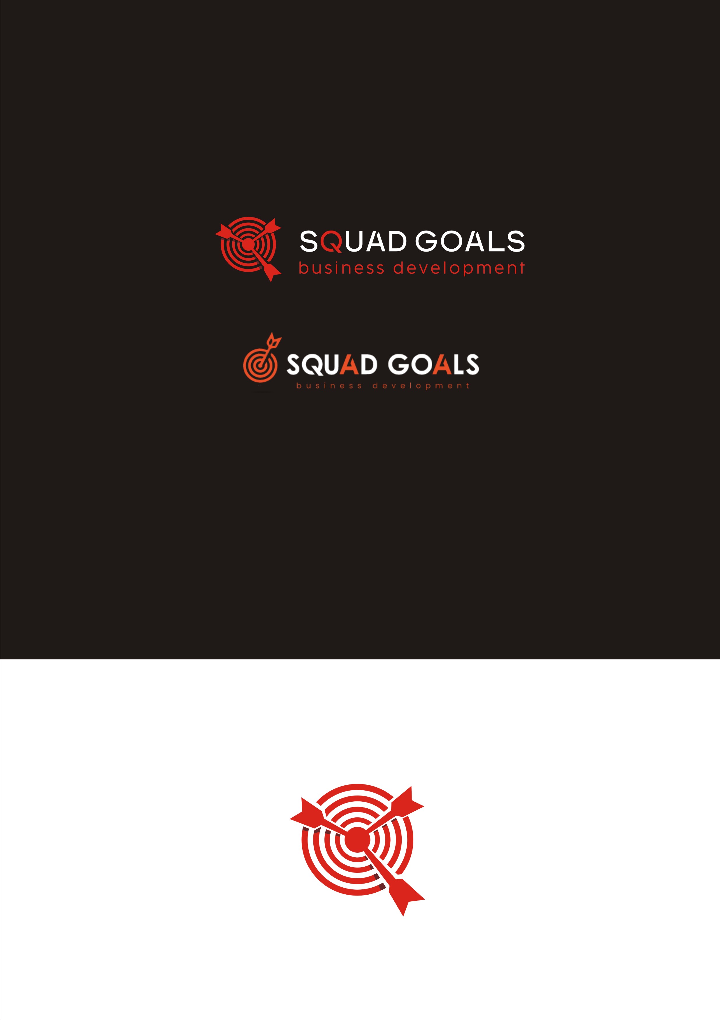 Logo Design by KAPITOSHKA for this project | Design #33766914