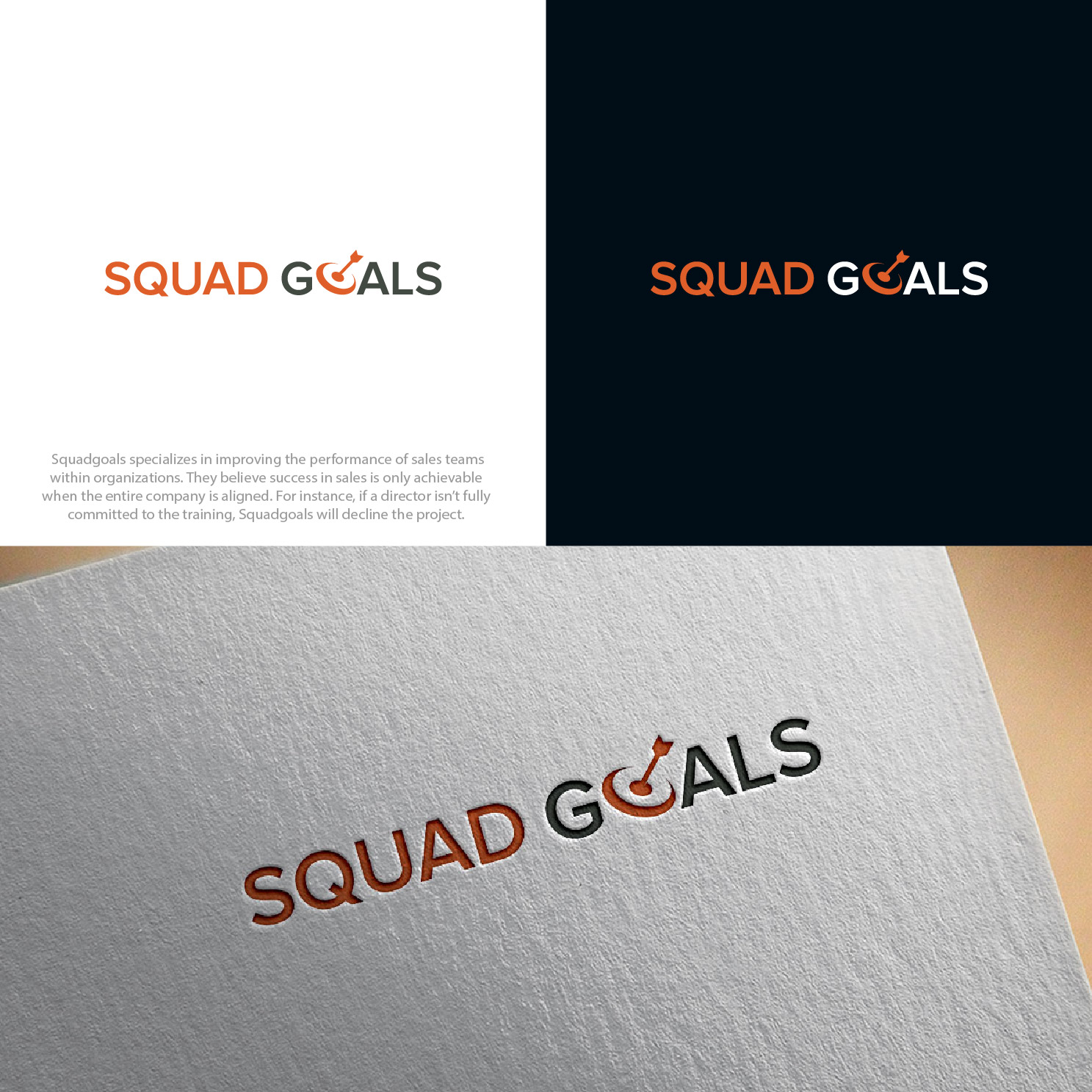 Diseño de Logo por 4tech services para este proyecto | Diseño #33765439