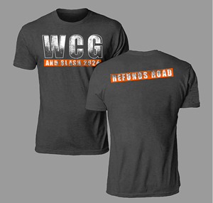 T-Shirt-Design von Johncina für dieses Projekt | Design: #33808601