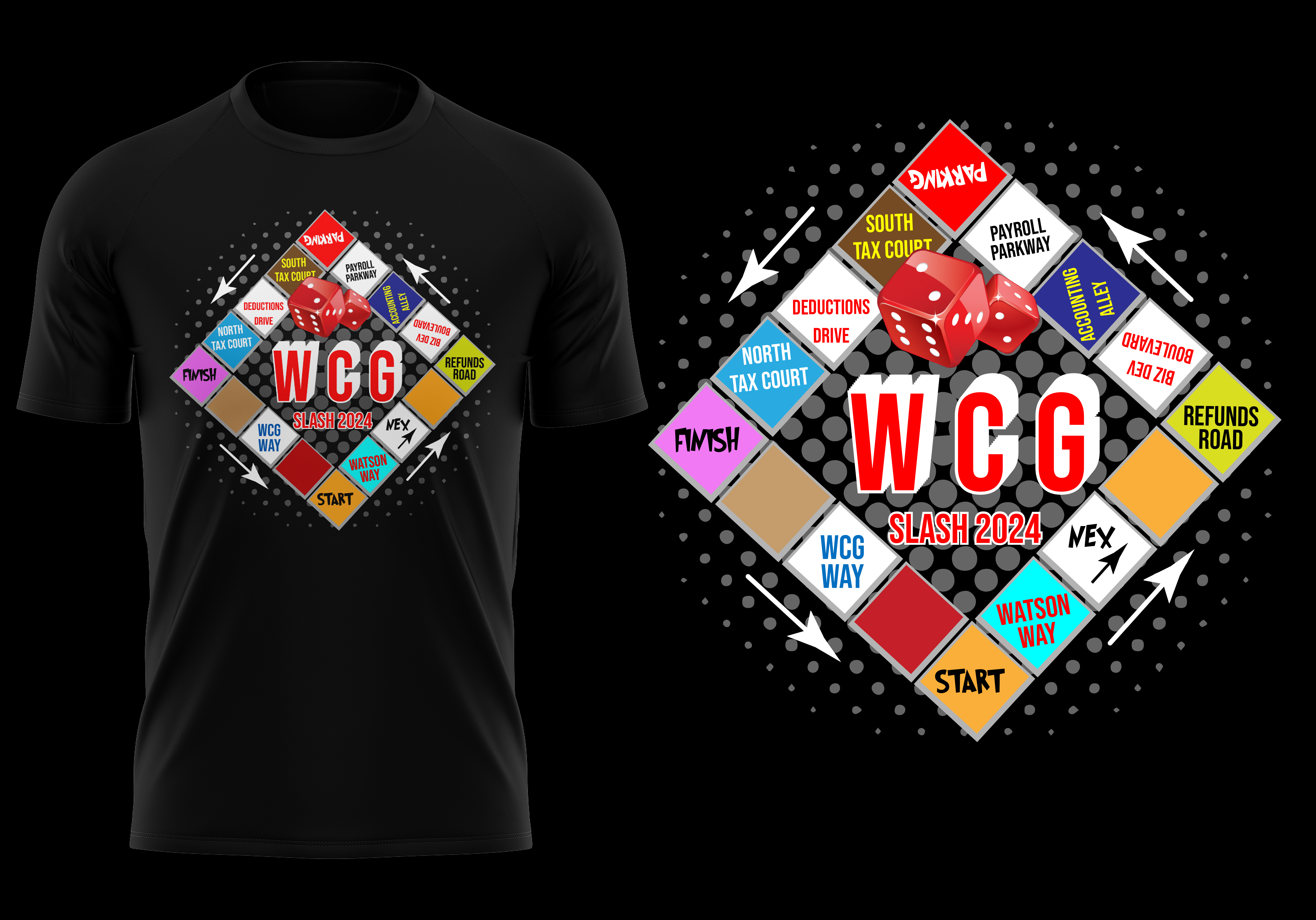 Design de T-shirt par tamtama pour ce projet | Design #33812931