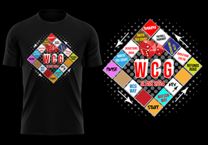 T-Shirt-Design von tamtama für dieses Projekt | Design: #33812931