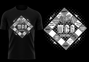 T-Shirt-Design von tamtama für dieses Projekt | Design: #33812932