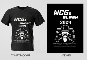 T-Shirt-Design von Deen's Art für dieses Projekt | Design: #33789551