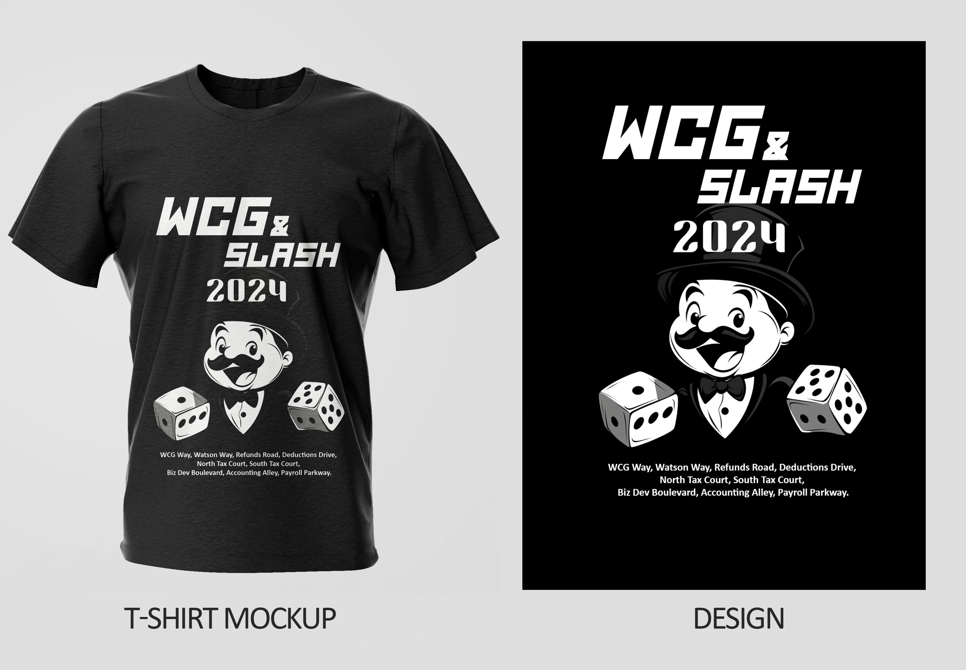 T-Shirt-Design von Deen's Art für dieses Projekt | Design #33789552