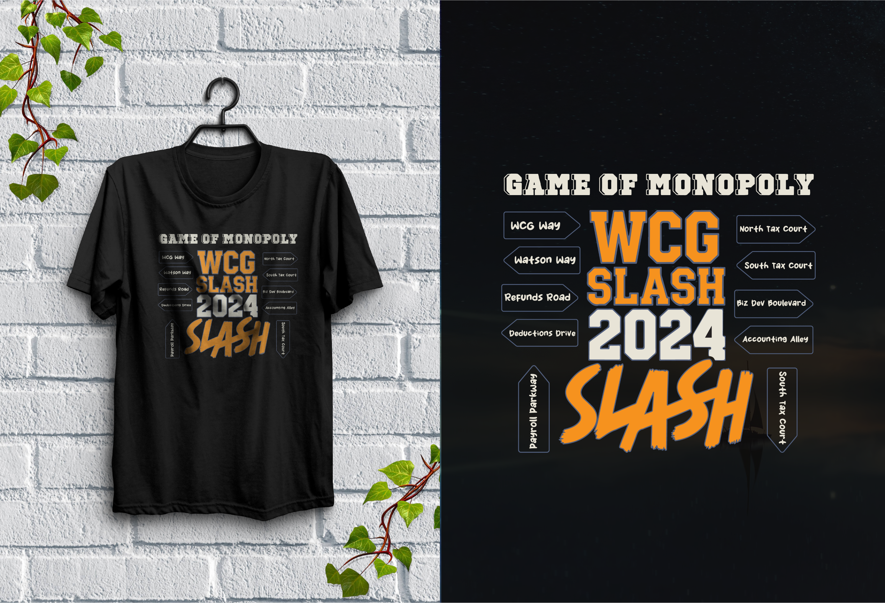 Design de T-shirt par Ariffinearts pour ce projet | Design #33873622