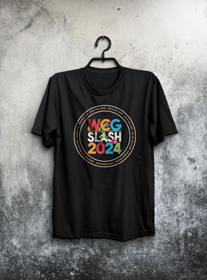 T-Shirt-Design von Ariffinearts für dieses Projekt | Design: #33874419