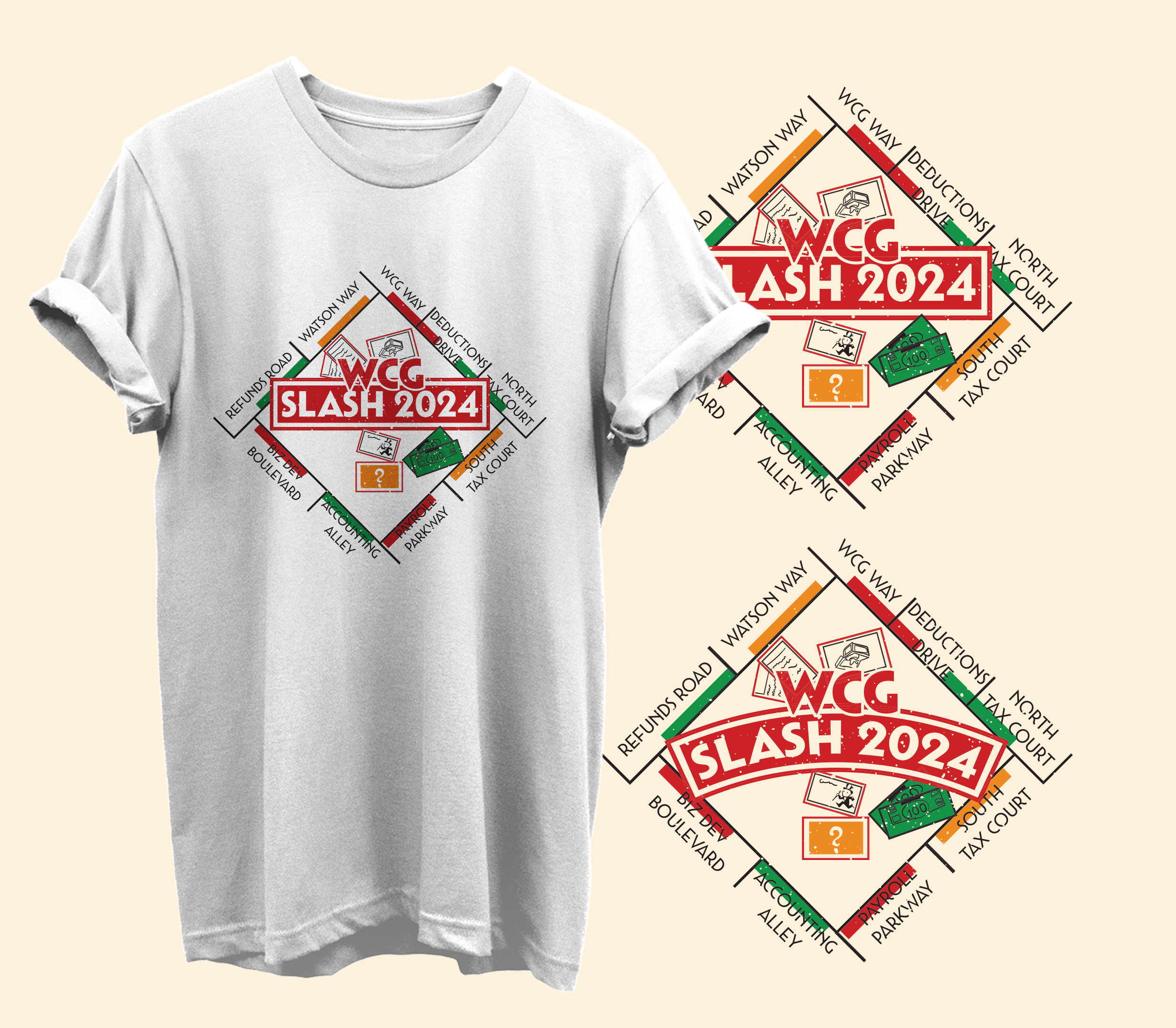Design de T-shirt par Baraka Joe pour ce projet | Design #33808241