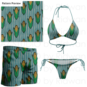 Apparel Design by AZ_Studio