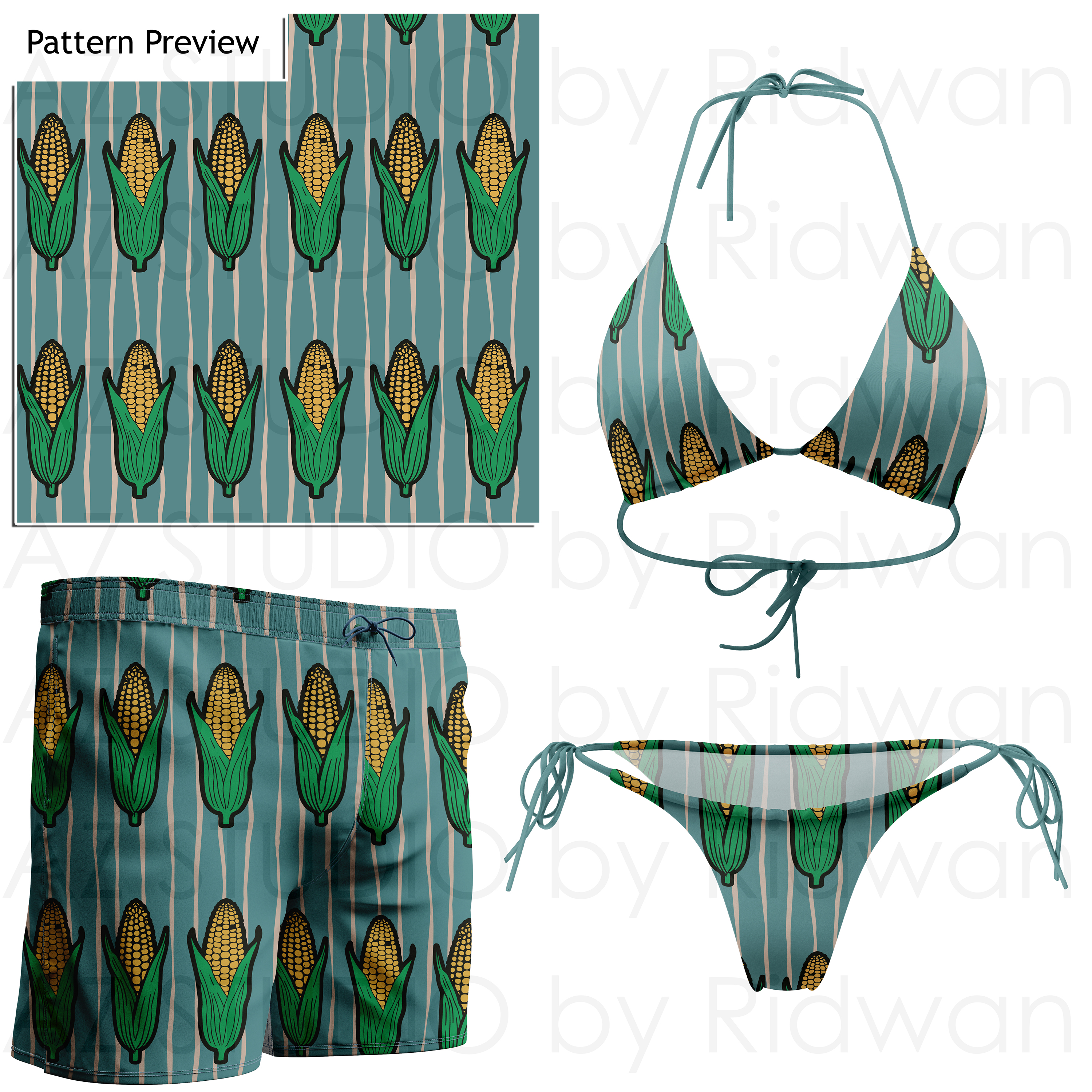 Apparel Design by AZ_Studio for this project | Design #33790690