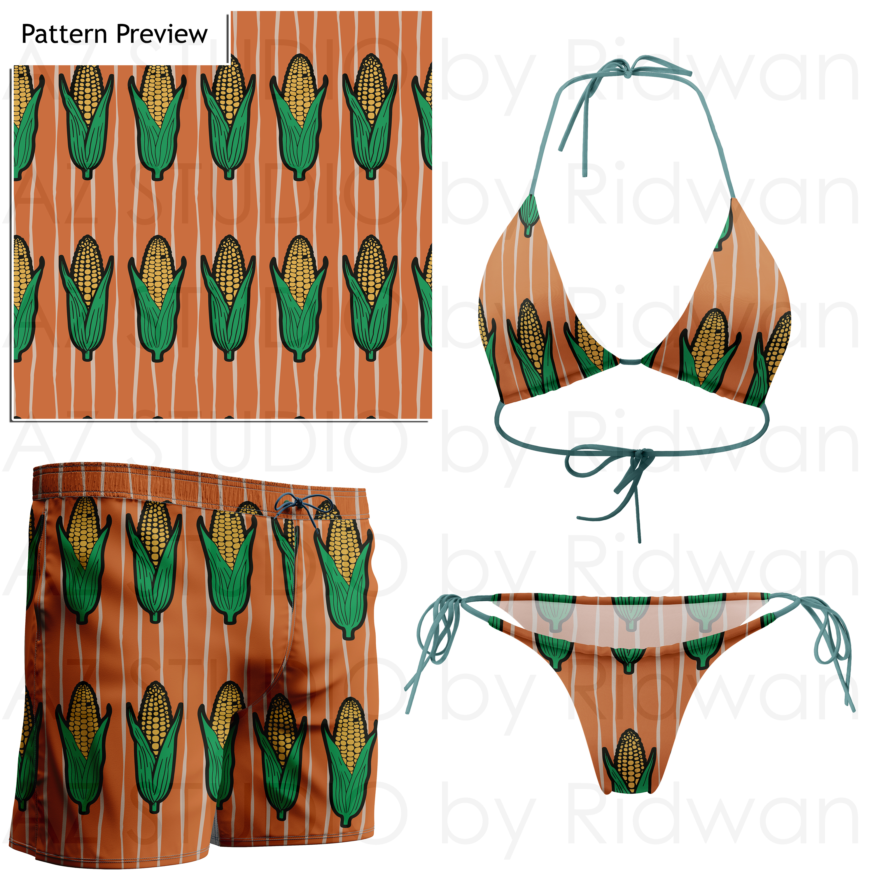 Apparel Design by AZ_Studio for this project | Design #33790697