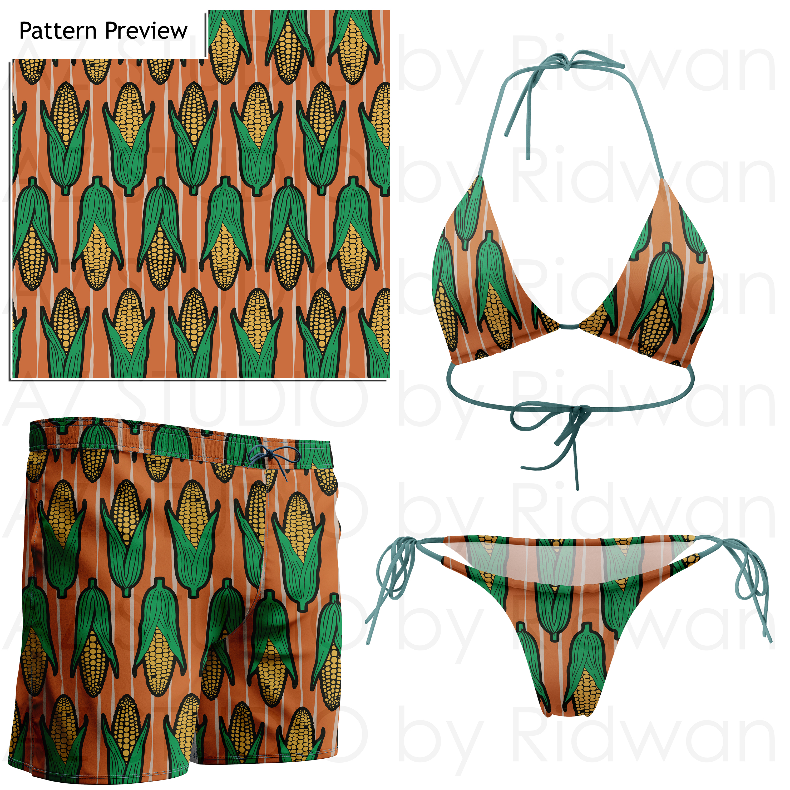 Apparel Design by AZ_Studio for this project | Design #33790702