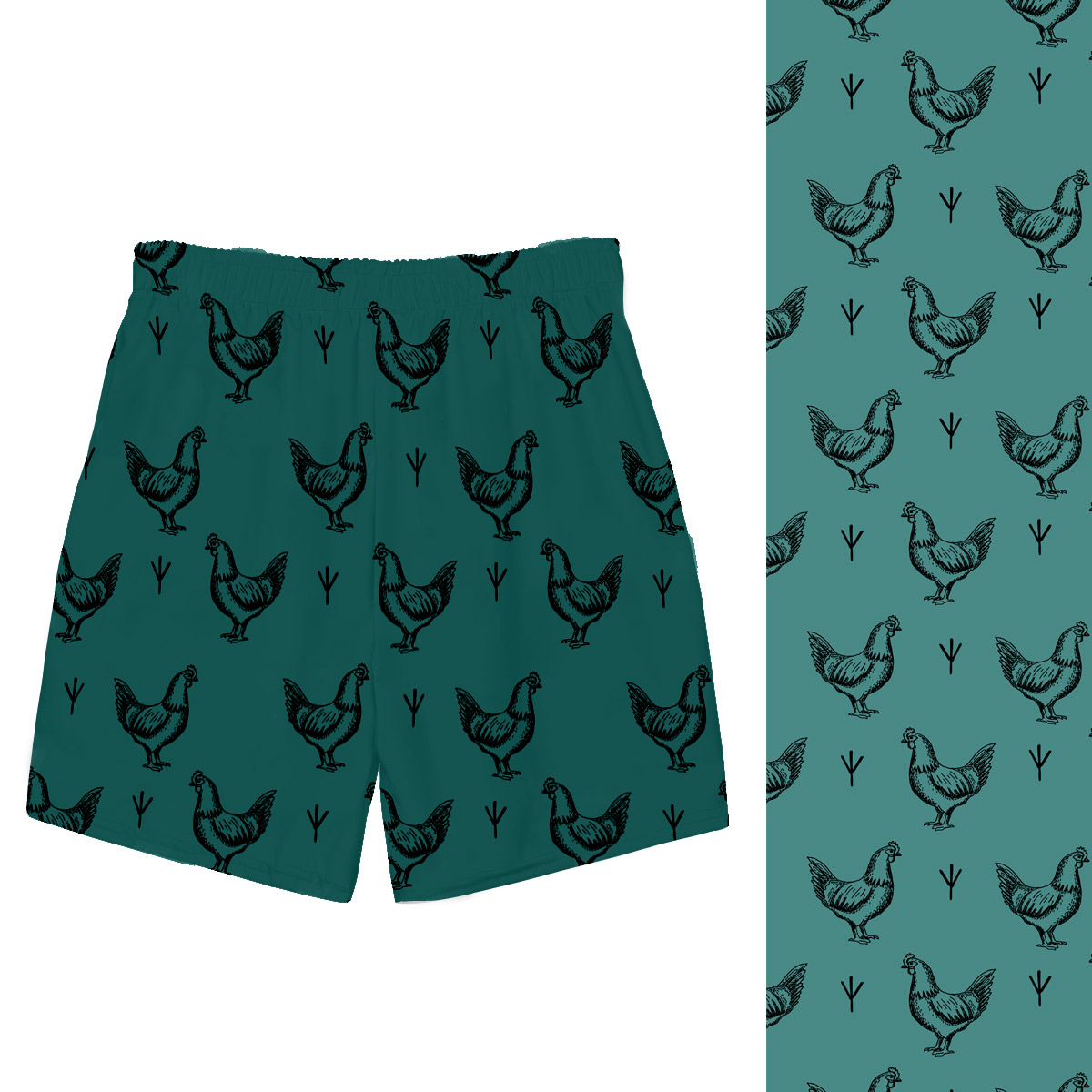 Apparel Design by olpattern for this project | Design #33810136