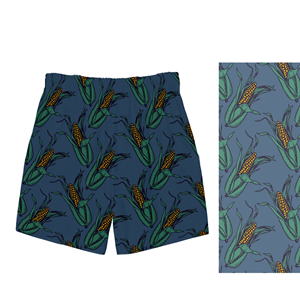 Apparel Design by olpattern