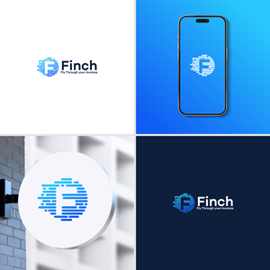 Logo Design by Royco for this project | Design: #33784973