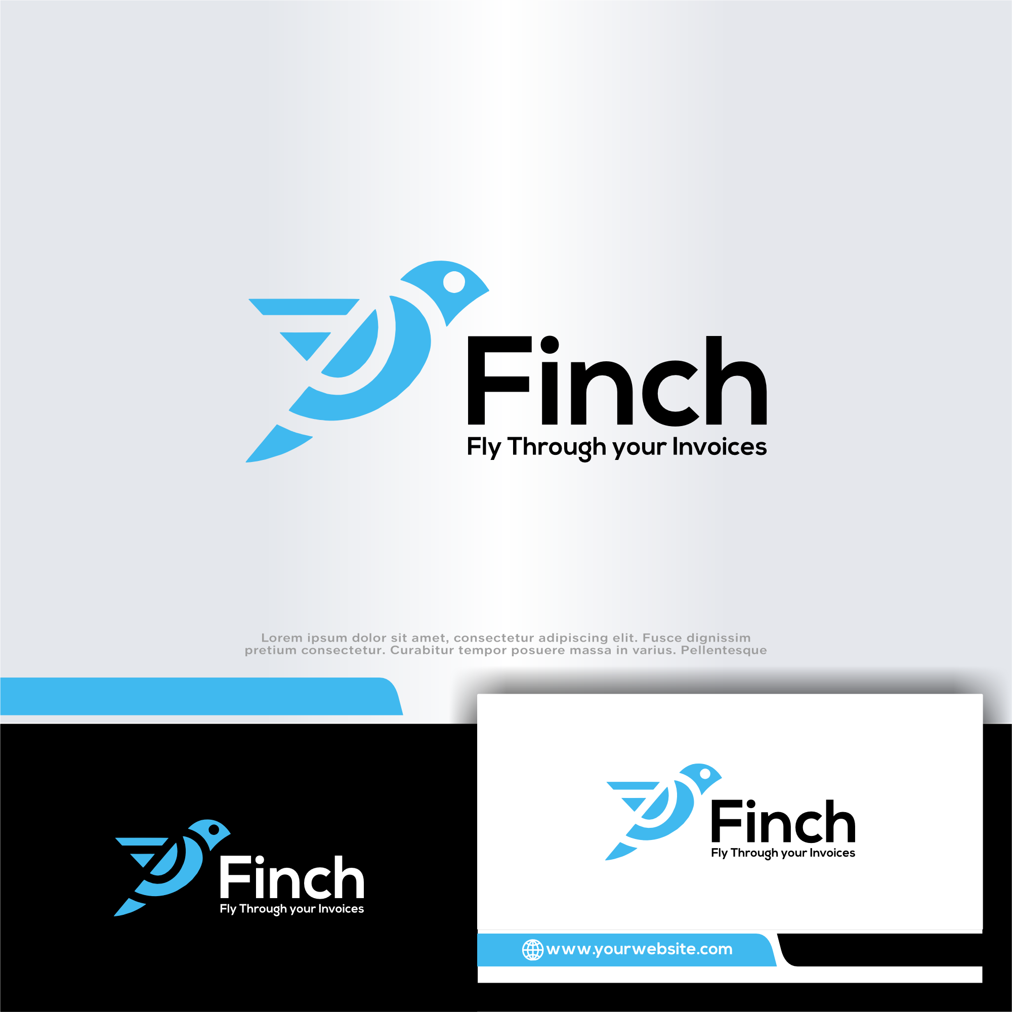 Logo Design by win it for this project | Design #33796387