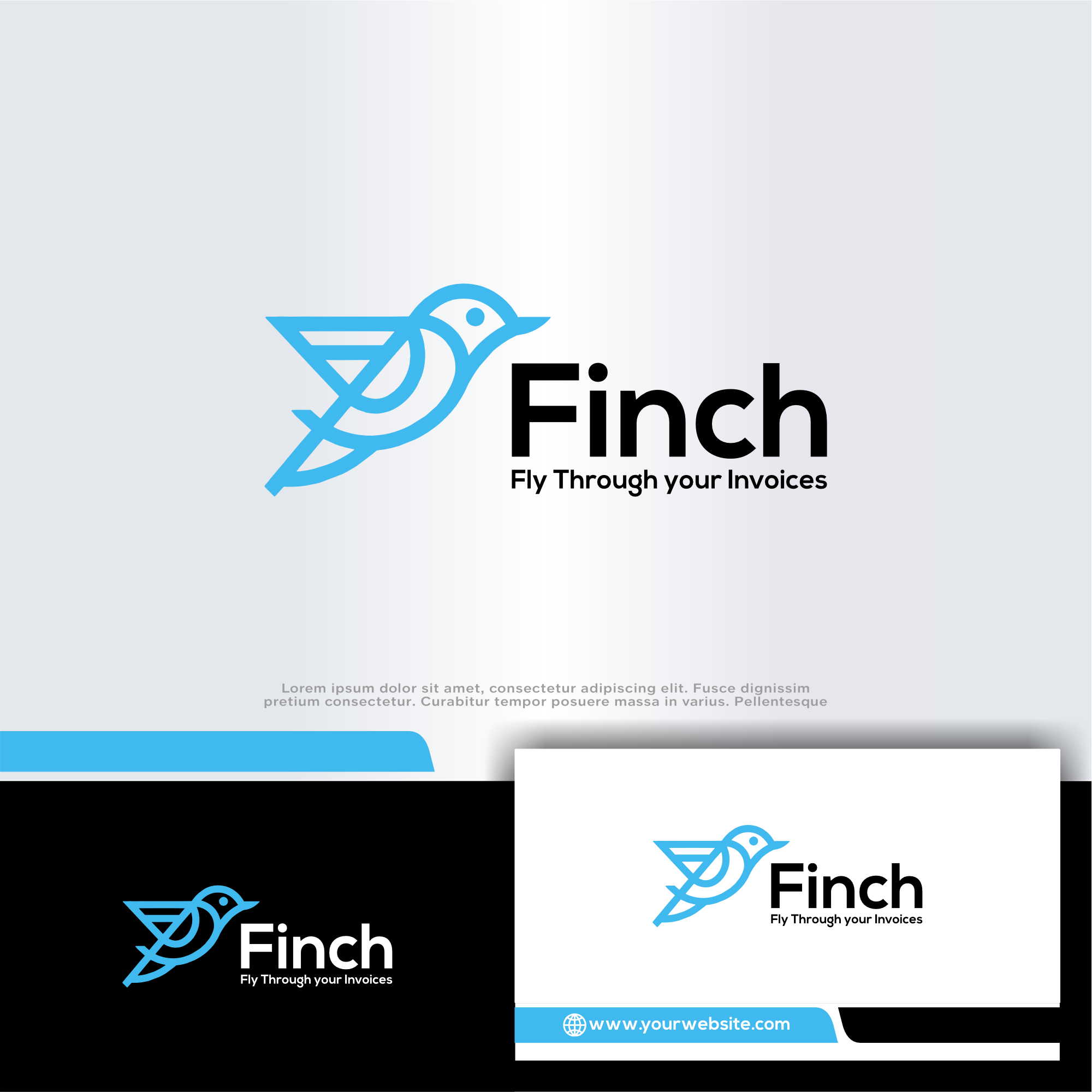 Logo Design by win it for this project | Design #33796389