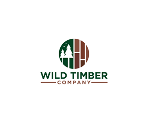 Logo Design by jonkonrad for Wild Timber Company, LLC | Design: #33773750