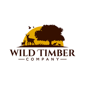 Logo Design by Loknath for Wild Timber Company, LLC | Design: #33814295