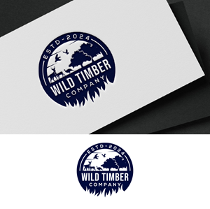 Logo Design by Loknath for Wild Timber Company, LLC | Design: #33847606