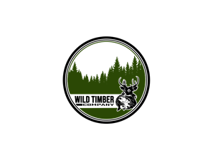 Logo Design by rahma 5 for Wild Timber Company, LLC | Design: #33769821