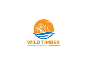 Logo Design by MANIK 42 for Wild Timber Company, LLC | Design: #33769099