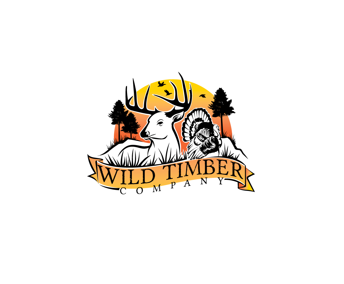 Logo Design by LogoPoko for Wild Timber Company, LLC | Design #33777422
