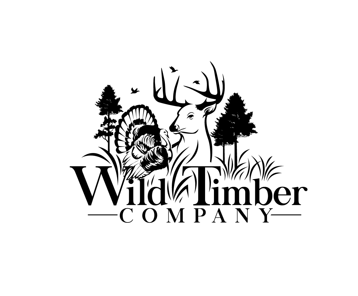 Logo Design by LogoPoko for Wild Timber Company, LLC | Design #33810243