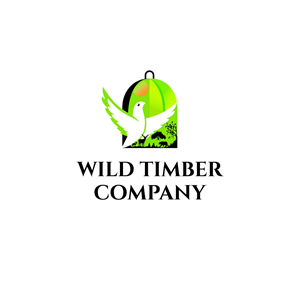 Logo Design by Graphic4489 for Wild Timber Company, LLC | Design: #33810450