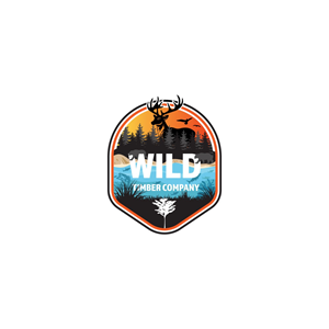 Logo Design by Graphic4489 for Wild Timber Company, LLC | Design: #33818547