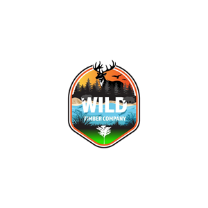 Logo Design by Graphic4489 for Wild Timber Company, LLC | Design: #33838671