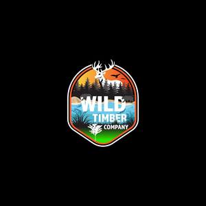 Logo Design by Graphic4489 for Wild Timber Company, LLC | Design: #33838672