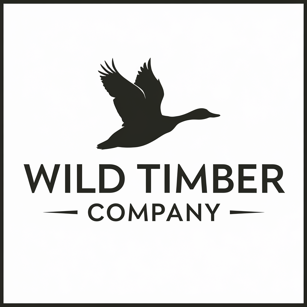 Logo Design by Ar_nisam_usman for Wild Timber Company, LLC | Design #33833563