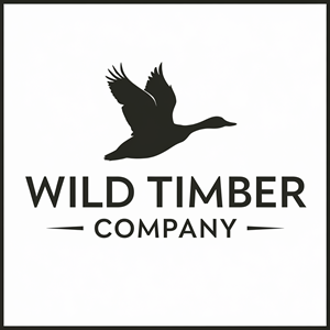 Logo Design by Ar_nisam_usman for Wild Timber Company, LLC | Design: #33833563