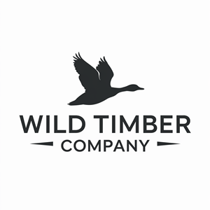 Logo Design by Ar_nisam_usman for Wild Timber Company, LLC | Design: #33833564