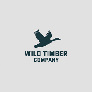 Logo Design by Ar_nisam_usman for Wild Timber Company, LLC | Design: #33833565