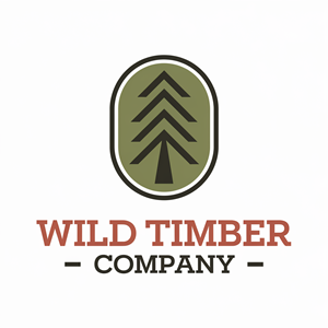 Logo-Design von Ar_nisam_usman für Wild Timber Company, LLC | Design: #33833572