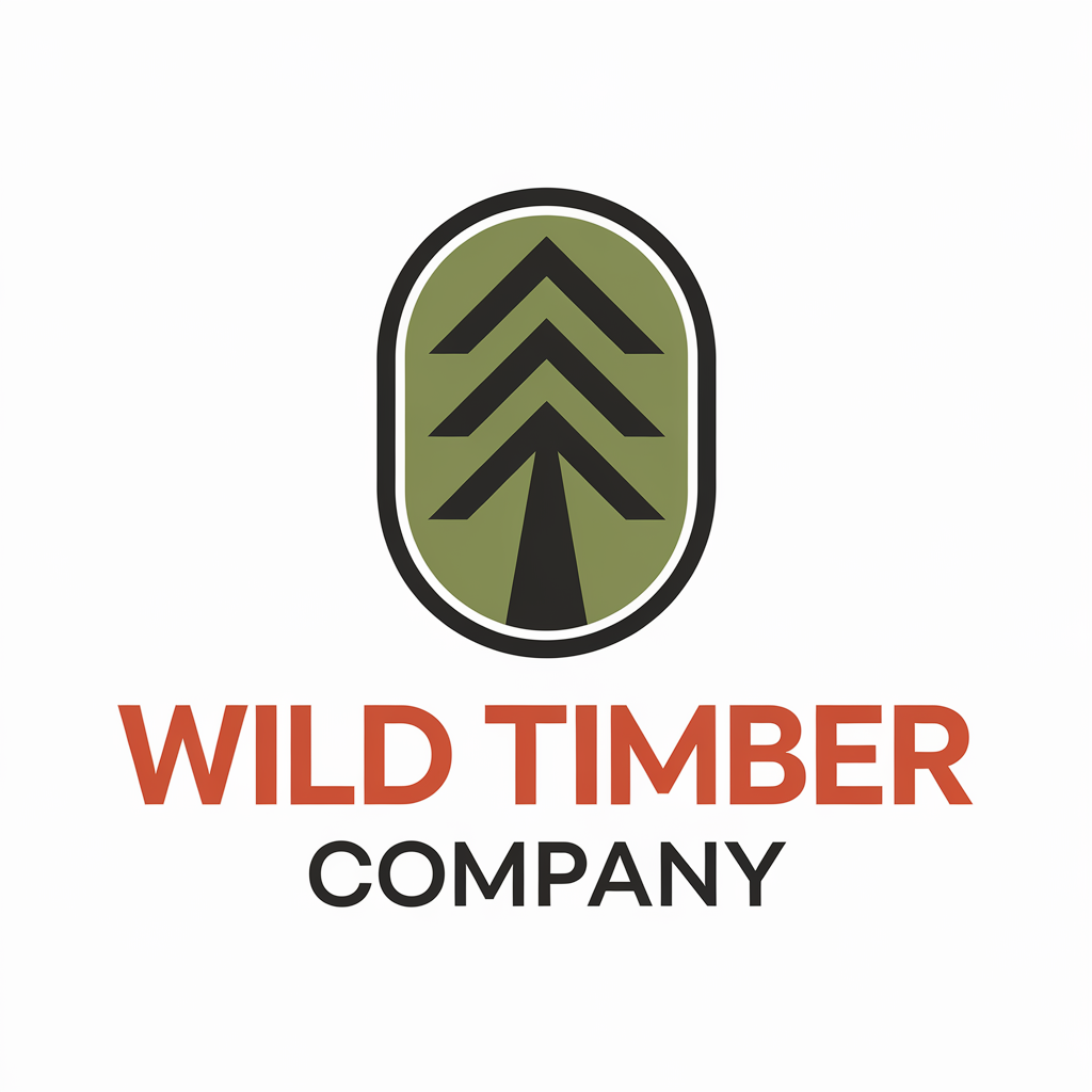 Logo-Design von Ar_nisam_usman für Wild Timber Company, LLC | Design #33833573