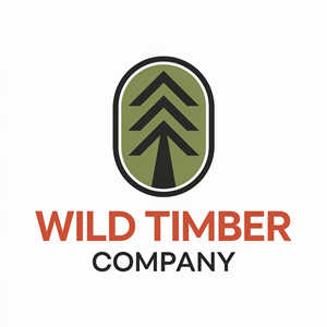 Logo-Design von Ar_nisam_usman für Wild Timber Company, LLC | Design: #33833573