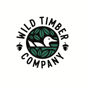 Logo Design by Ar_nisam_usman for Wild Timber Company, LLC | Design: #33892179
