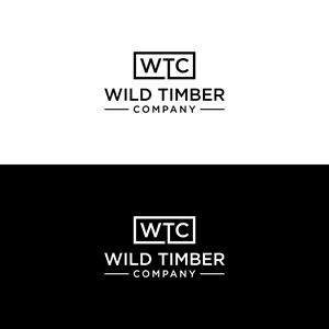 Diseño de Logo por B.O_studio para Wild Timber Company, LLC | Diseño: #33847154
